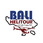 Bali Helitour